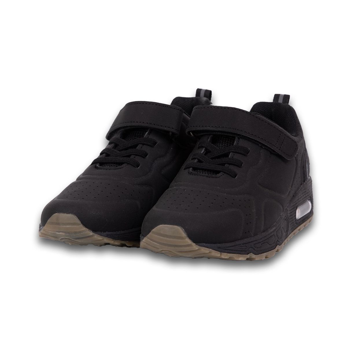 PILLIN - Zapatillas UnisexPZB805-25NEG