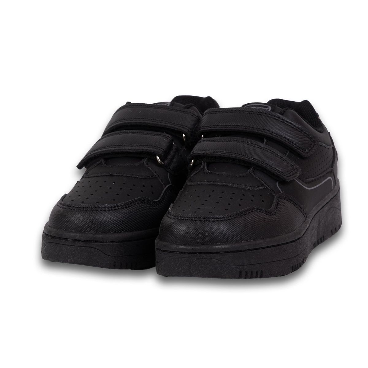 PILLIN - Zapatillas UnisexPZB804-25NEG