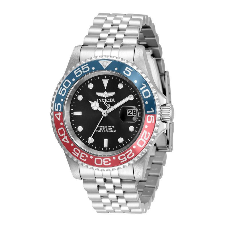 INVICTA - Reloj Invicta 34102 Hombre Quartz
