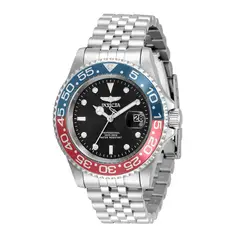 INVICTA - Reloj 34102 Hombre Quartz