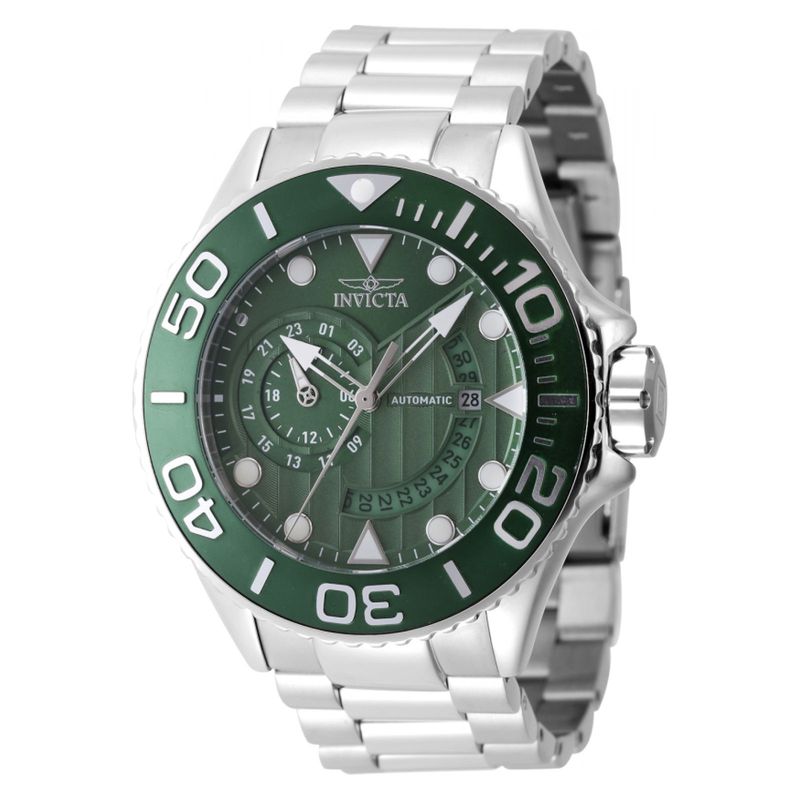INVICTA - Reloj Invicta 47542 Hombre Automático