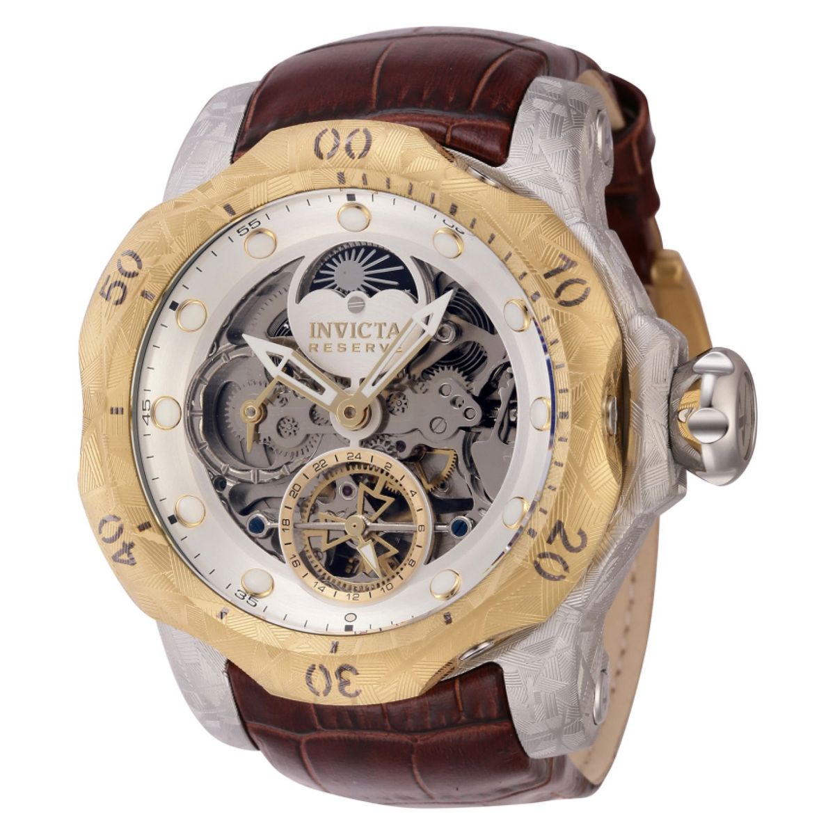 INVICTA - Reloj Invicta 44430 Hombre Automático