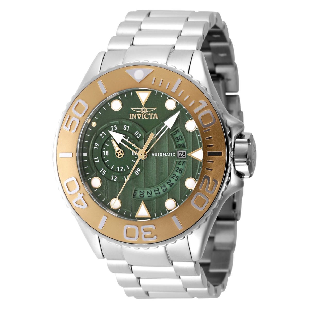 INVICTA - Reloj Invicta 47544 Hombre Automático
