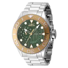 INVICTA - Reloj 47544 Hombre Automático