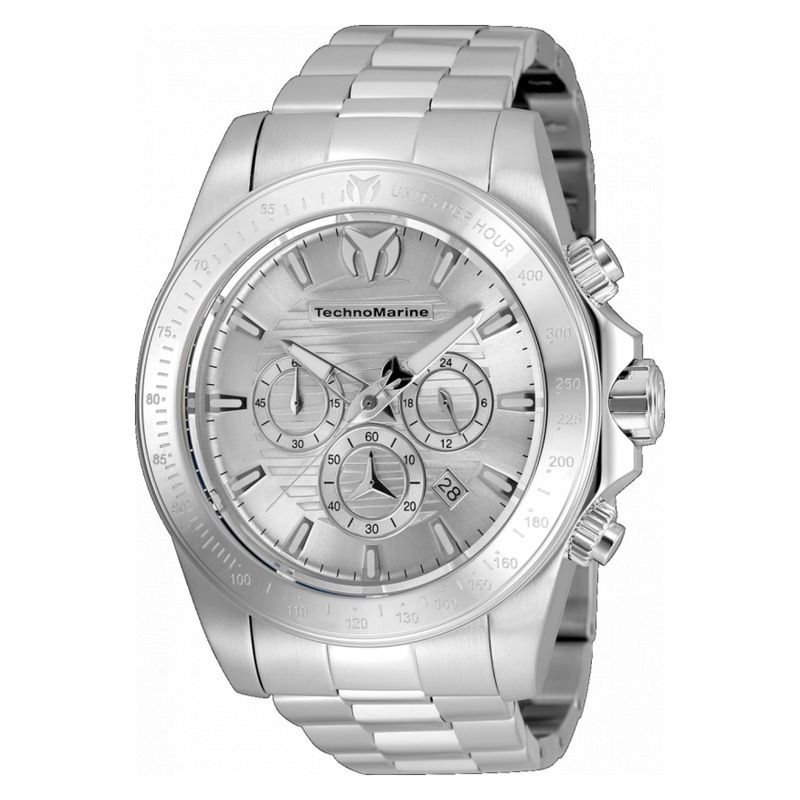 TECHNOMARINE - Reloj Technomarine TM-220122 Hombre Quartz