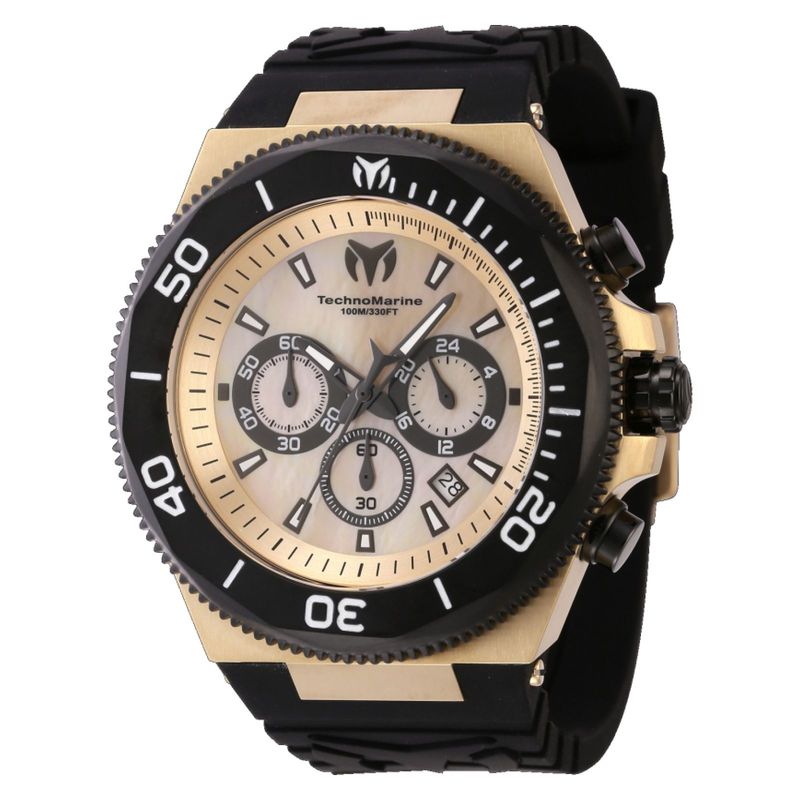 TECHNOMARINE - Reloj Technomarine TM-222081 Hombre Quartz