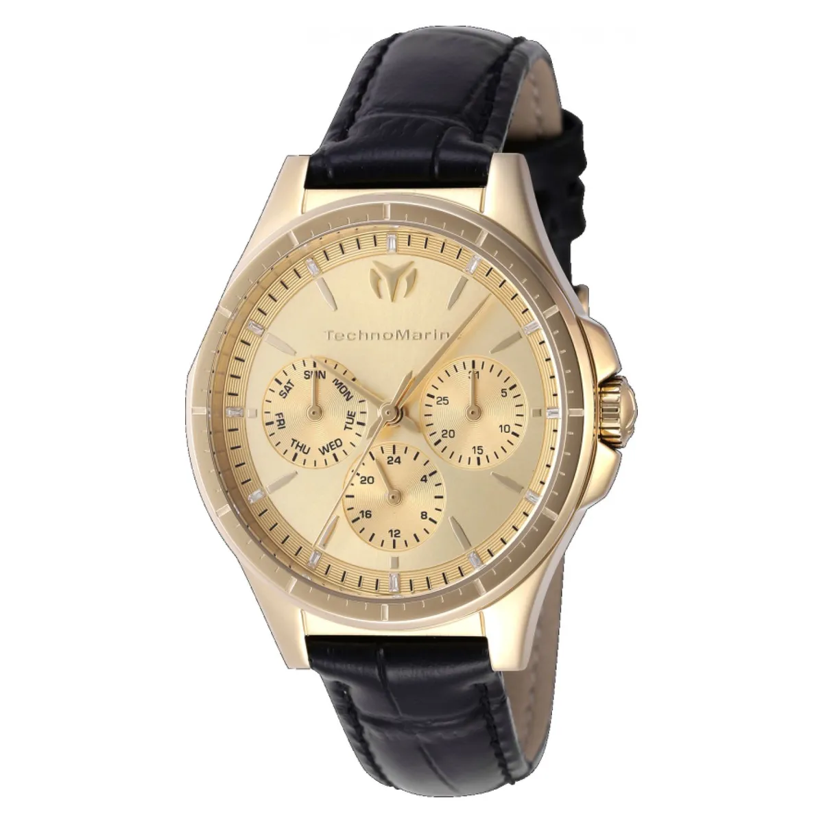 TECHNOMARINE - Reloj Technomarine TM-822060 Mujer Quartz