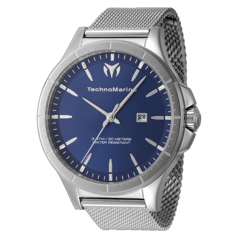 TECHNOMARINE - Reloj Technomarine TM-822004 Hombre Quartz