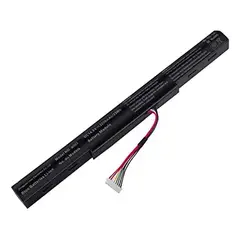ACER - BATERIA E5-575G 4 CELDAS ORIGINAL NEGRO (AS16A5K)