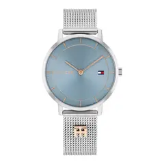 TOMMY HILFIGER - Reloj 1782738 Mujer Quartz