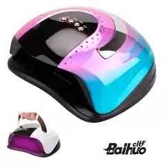 IRM - Secador Uñas Lampara UV Manicure Profesional colorfull