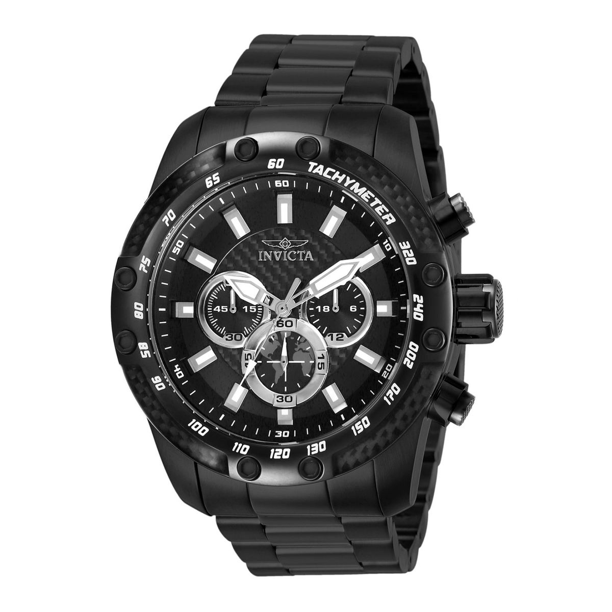 INVICTA - Reloj Invicta 28660 Hombre Quartz