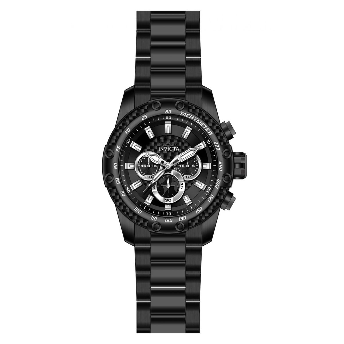 INVICTA - Reloj Invicta 28660 Hombre Quartz