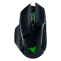 RAZER - Mouse Gamer Inalámbrico Basilisk V3 Pro 35k Black