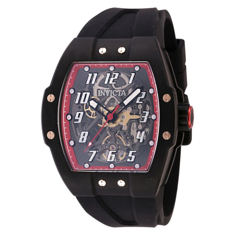 INVICTA - Reloj Invicta 44970 Hombre Automático