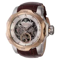 INVICTA - Reloj 43901 Hombre Automático