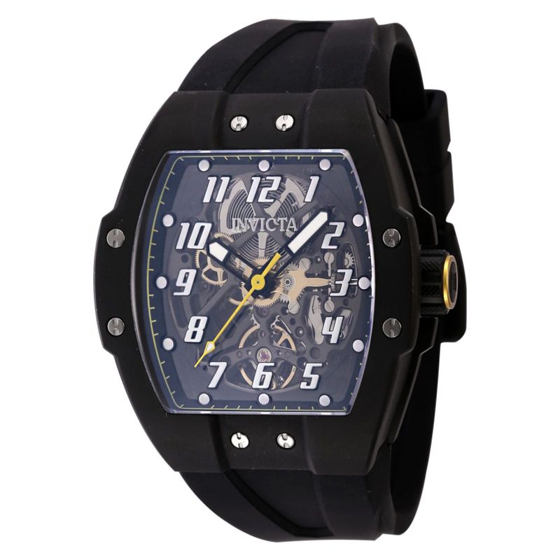 INVICTA - Reloj Invicta 44971 Hombre Automático