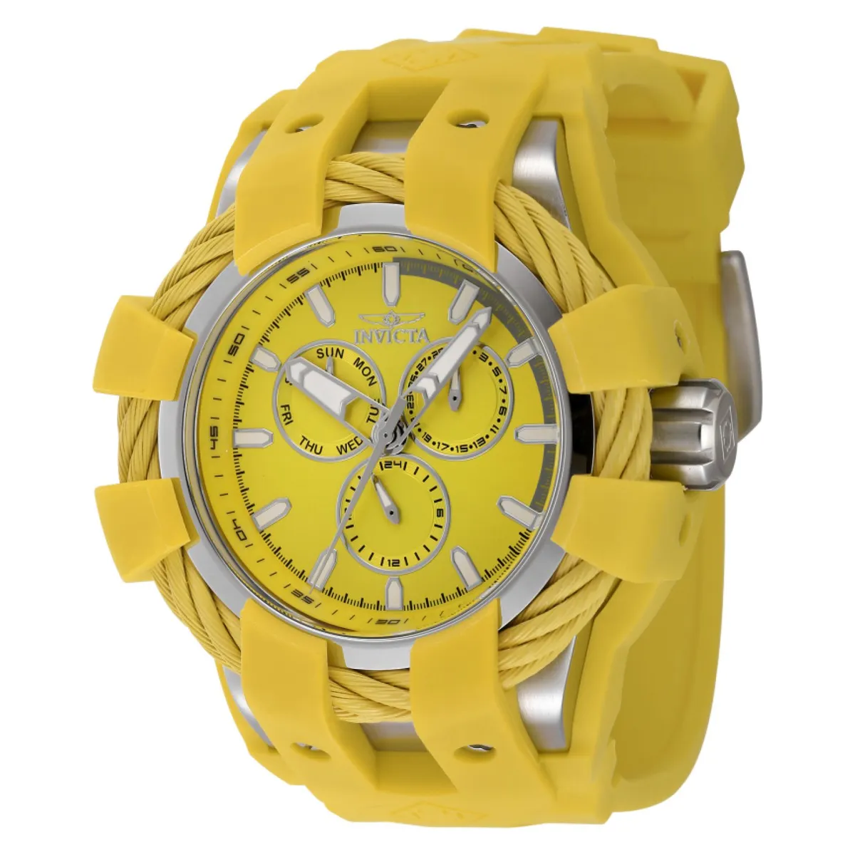 INVICTA - Reloj Invicta 47835 Hombre Quartz