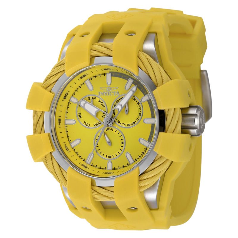 INVICTA - Reloj Invicta 47835 Hombre Quartz