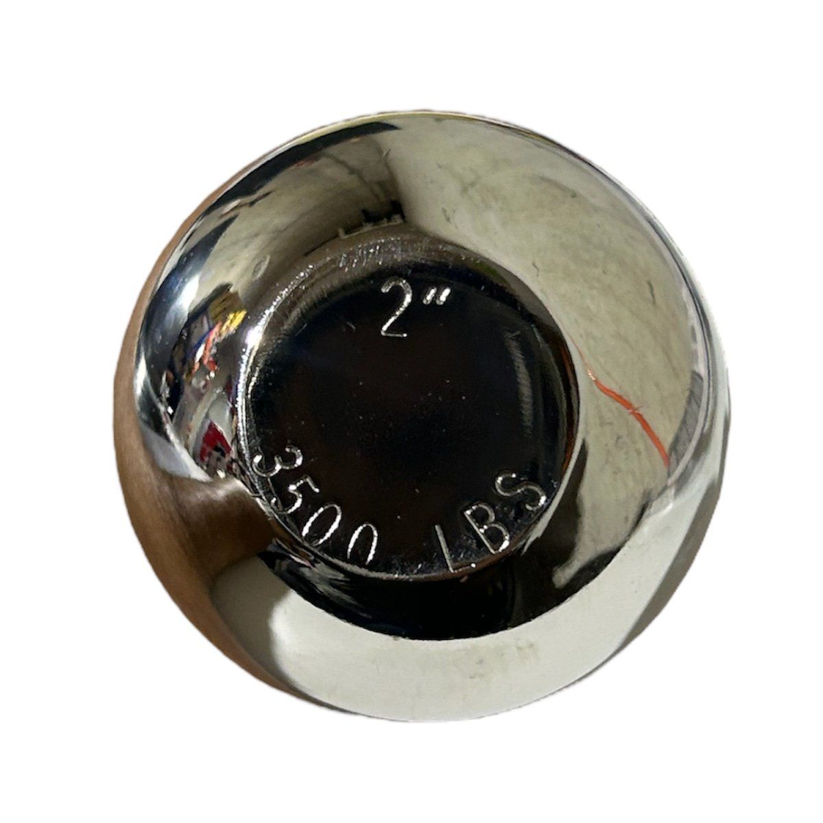 GENERICO - Kit Tiron De Arrastre Jalon De Remolque Universal Americano