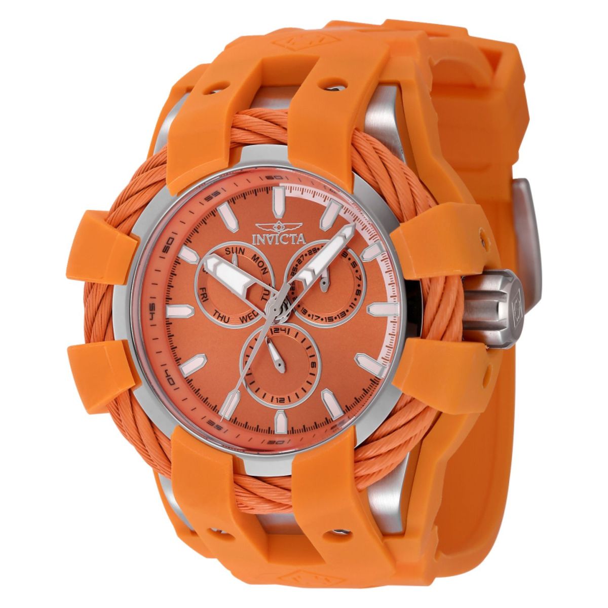 INVICTA - Reloj Invicta 47836 Hombre Quartz
