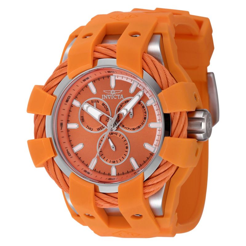 INVICTA - Reloj Invicta 47836 Hombre Quartz