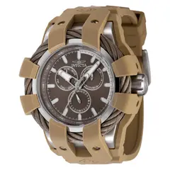 INVICTA - Reloj 47838 Hombre Quartz