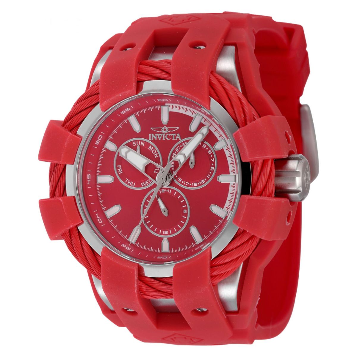 INVICTA - Reloj Invicta 47839 Hombre Quartz