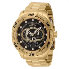 INVICTA - Reloj 45754 Hombre Quartz