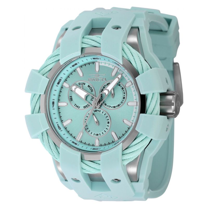 INVICTA - Reloj Invicta 47840 Hombre Quartz