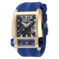 INVICTA - Reloj 41727 Hombre Automático