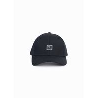 Jockey Trucker Logo Negro