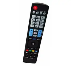 DBLUE - Control Remoto Universal Compatible Con Smart Lg