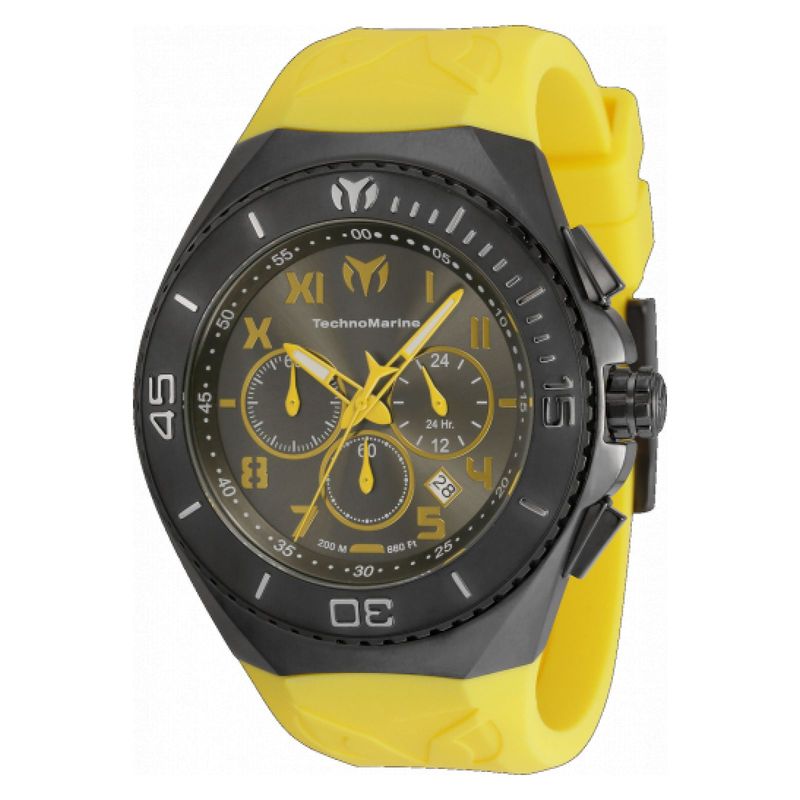 TECHNOMARINE - Reloj Technomarine TM-220021 Hombre Quartz