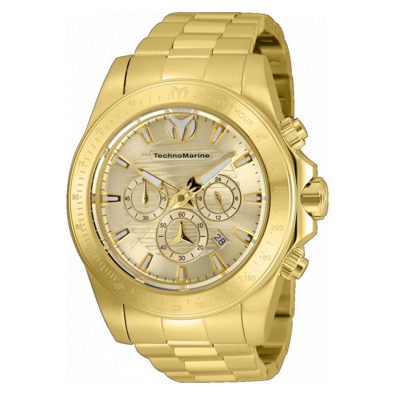 TECHNOMARINE - Reloj Technomarine TM-220130 Hombre Quartz