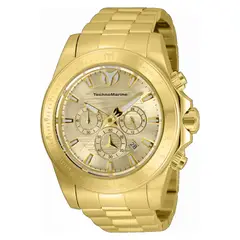 TECHNOMARINE - Reloj TM-220130 Hombre Quartz