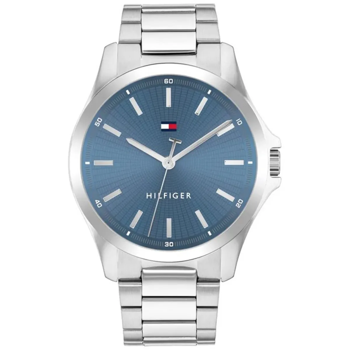 TOMMY HILFIGER - Reloj Tommy Hilfiger 1710670 Hombre Quartz