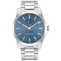 TOMMY HILFIGER - Reloj 1710670 Hombre Quartz