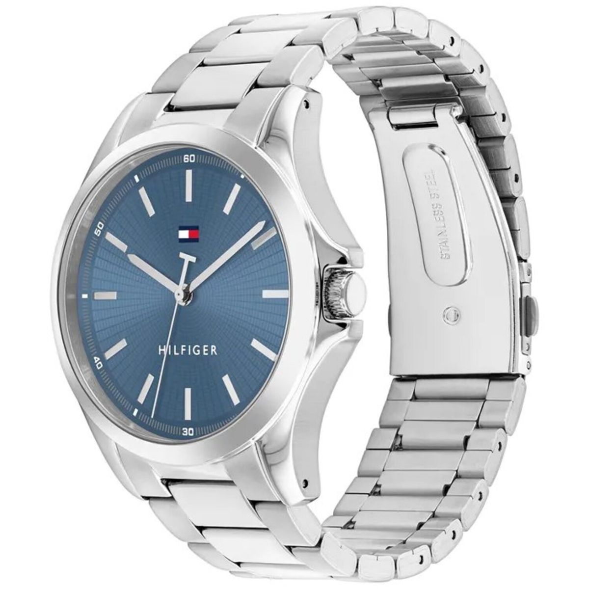 TOMMY HILFIGER - Reloj Tommy Hilfiger 1710670 Hombre Quartz