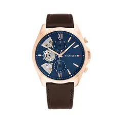TOMMY HILFIGER - Reloj 1710645 Hombre Quartz