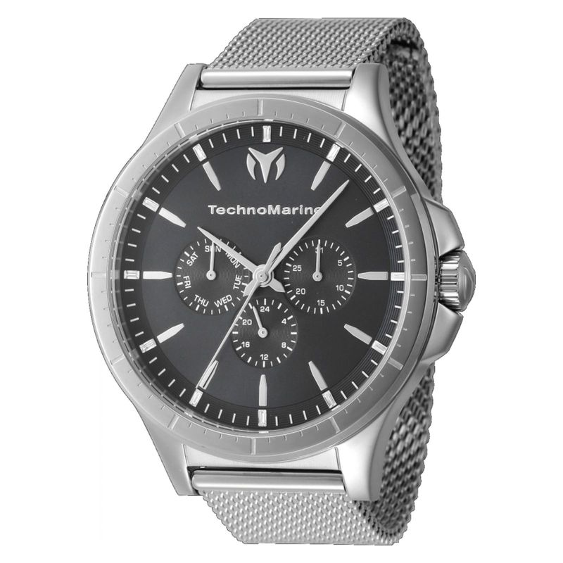 TECHNOMARINE - Reloj Technomarine TM-822018 Hombre Quartz