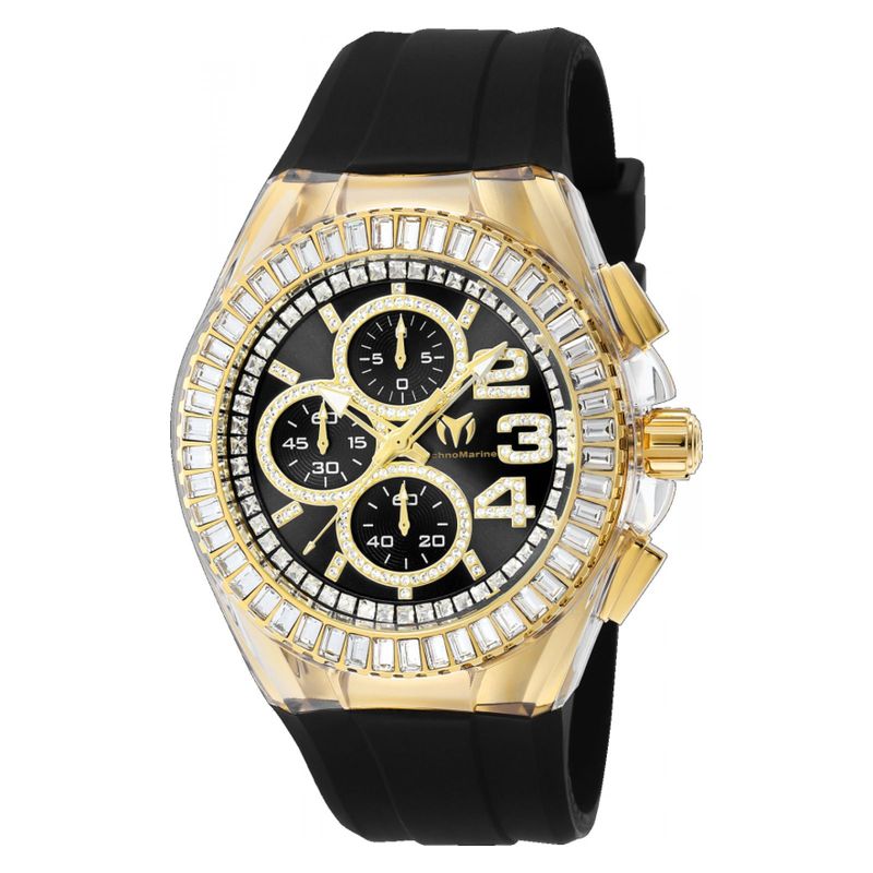TECHNOMARINE - Reloj Technomarine TM-121012 Hombre Quartz