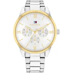 TOMMY HILFIGER - Reloj 1782744 Mujer Quartz