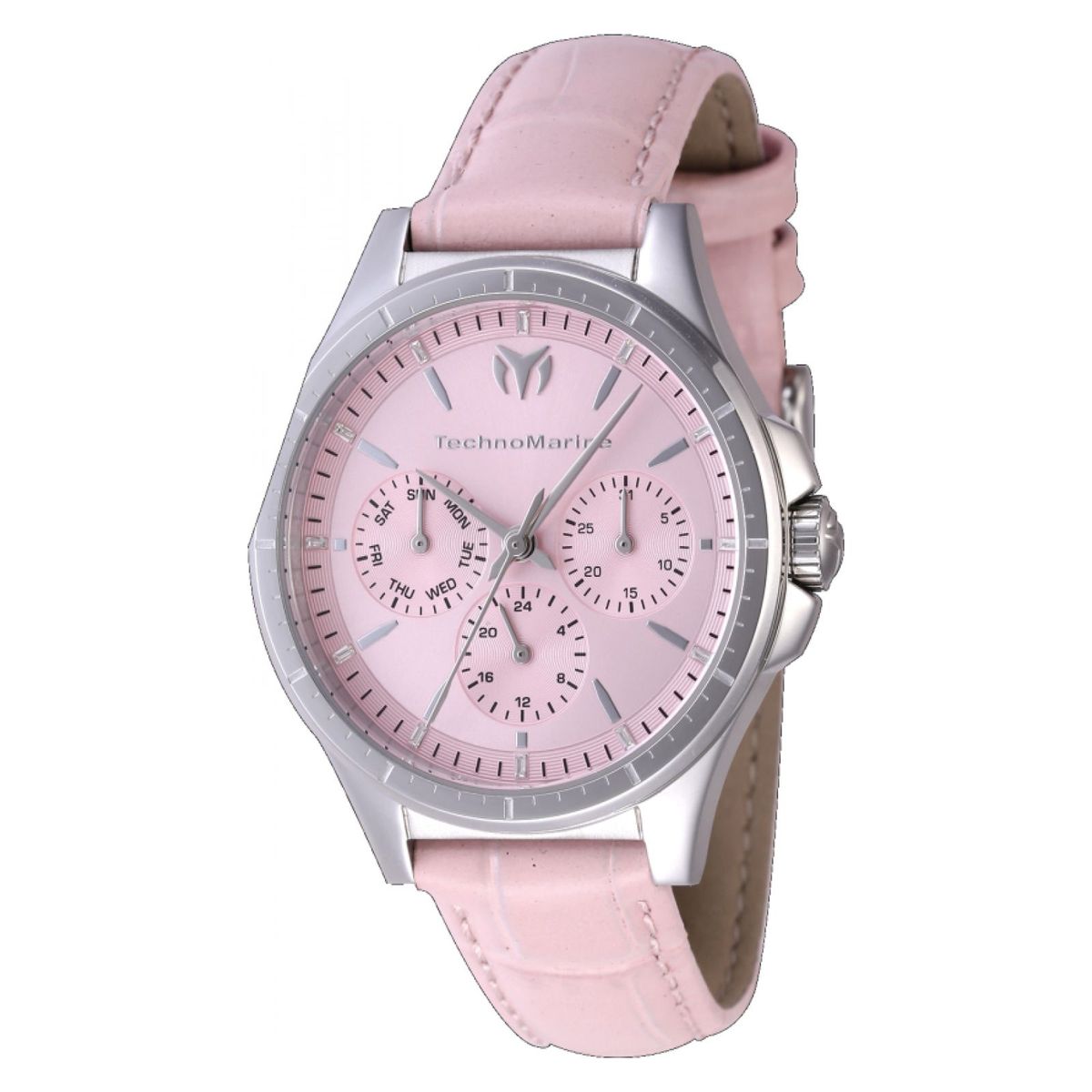TECHNOMARINE - Reloj Technomarine TM-822056 Mujer Quartz