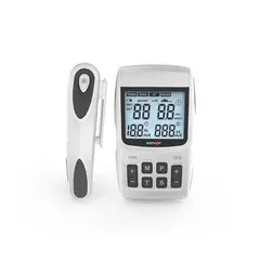 IVMEDICAL - Tens - Ems - If - Rusa Roovjoy Modelo R-c101b