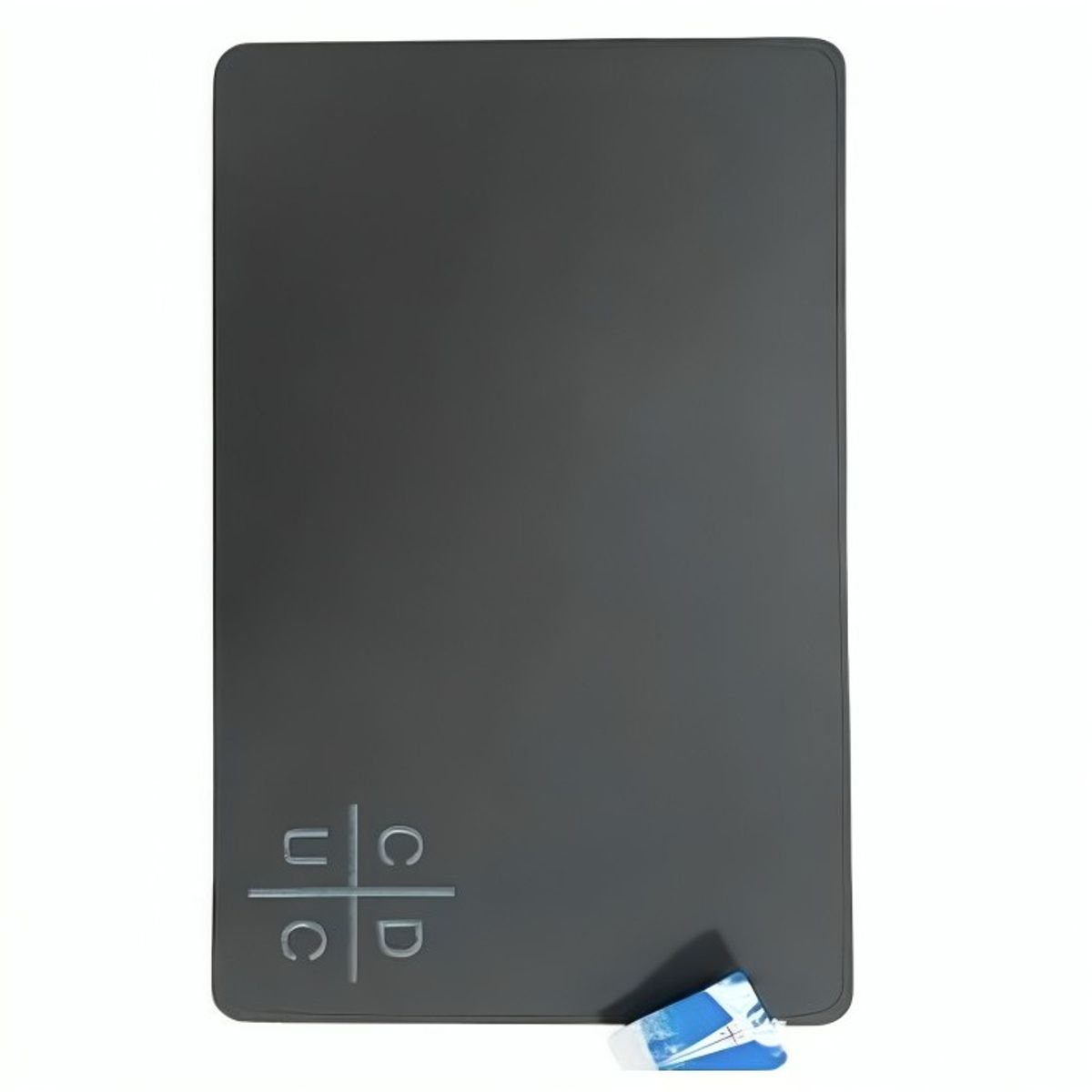 OEM - INDIVIDUAL PU LOGO UNIVERSIDAD CATOLICA