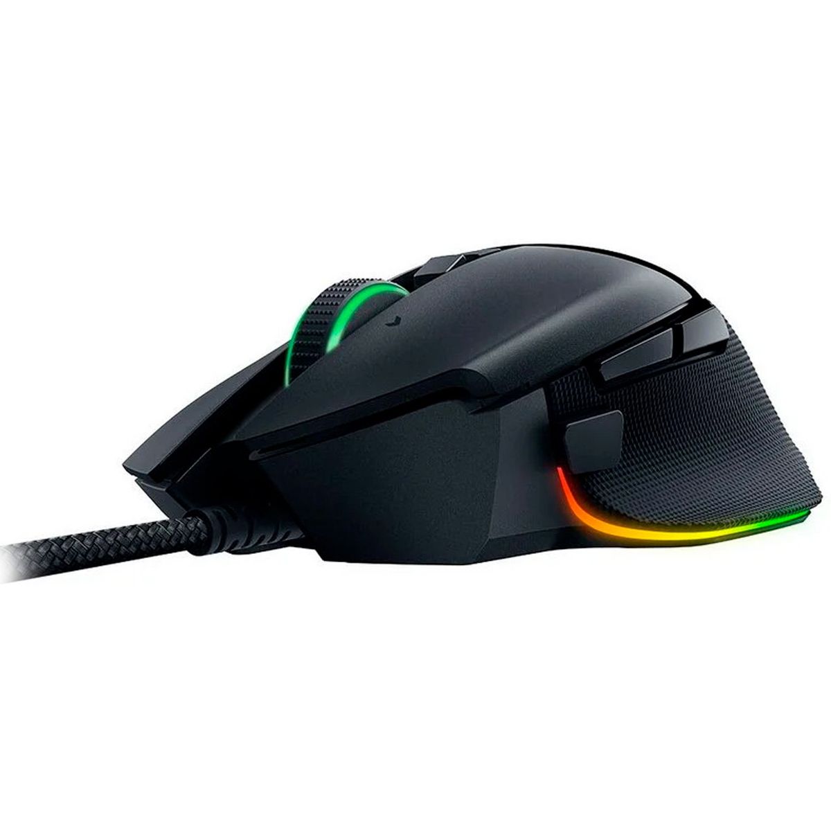 RAZER - Mouse Gamer Razer Basilisk V3 35K Black