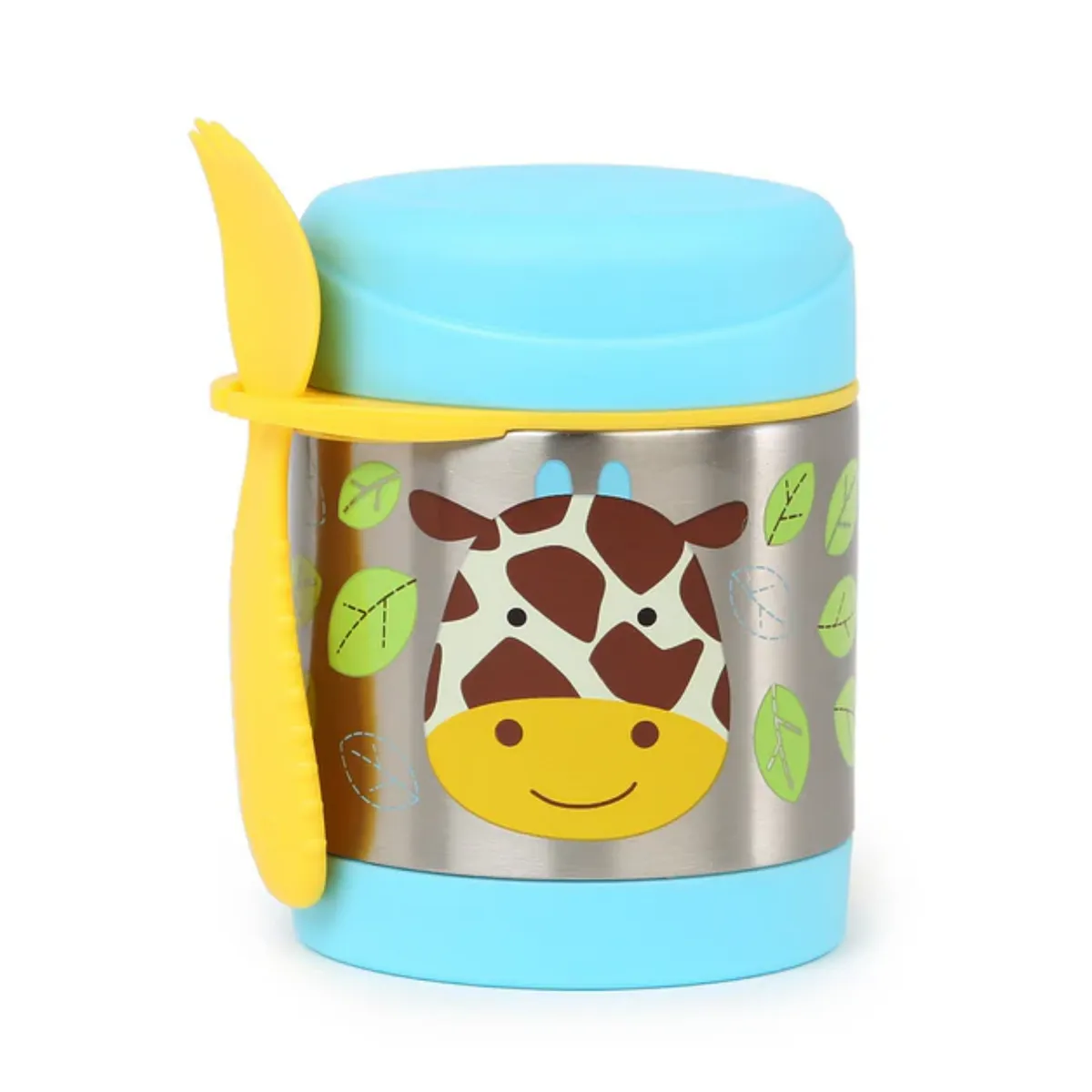 SKIP HOP - TERMO PARA COMIDA ZOO - GIRAFFE