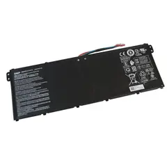 ACER - BATERIA ES1-311 ORIGINAL 4 CELDAS NEGRO (AC14B18J)
