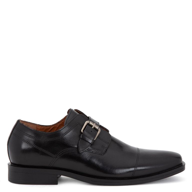 Zapato - Downtown - - Negro